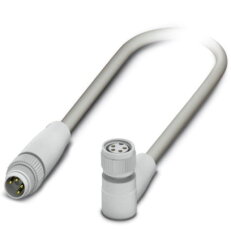 SAC-4P-MS/3,0-600/M 8FR-2L FB Kabel senzoru/aktoru 1406869