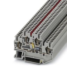 STTB 2,5-LA 24 RD/DIO-UL-UR Řadová svornice elektronického prvku 3035441