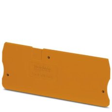 D-ST 6-TWIN OG Zakončovací kryt 3036768