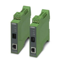 FL MC EF WDM-SET SC Převodníky pro optický kabel 2902660
