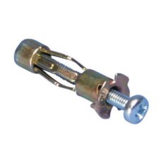 Dutinová kotva, w/závit, M4, 41 mm délka závitu ERICO MFV433 571460