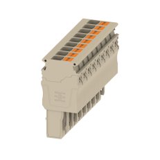 Konektor PUSH IN APG 6/9 WEIDMÜLLER 2882740000