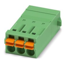 Konektor desky plošných spojů IFMC 1,5/ 3-ST-3,5-RN PHOENIX CONTACT 1844112