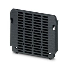 Boční díl UM-PRO LID-73 BK PHOENIX CONTACT 2200173