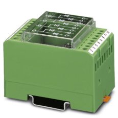 EMG 45-DIO 8E/LP Modul pro test žárovek 2954798
