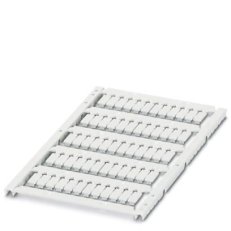 UCT6R-TM 5 Popisky pro svorky ENTRELEC 0830753