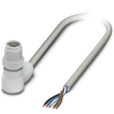 SAC-5P-M12MR/1,5-600 FB Kabel senzoru/aktoru 1404079