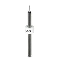 P1 GRAVER 0.4 Gravírovací rydlo s úhlem špičky špičky 15° 5145494
