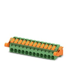 Konektor desky plošných spojů LPC 2,5/12-ST-5,08-LR PHOENIX CONTACT 1110618