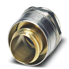 WP-GT BRASS M10 Kabelové šroubení z mosazi s metrickým závitem 3241030