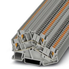 PTTBS 2,5 Dvoupatrová svorkovnice 3209604