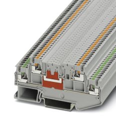 PTT 1,5/S-2L Průchozí svornice 3210356