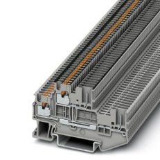 PTTB 1,5/S/2P-PV Dvoupatrová svorkovnice 3212468