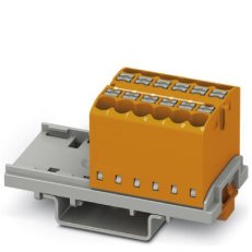 PTFIX 12X2,5-NS35 OG Blok rozvodek 3273040