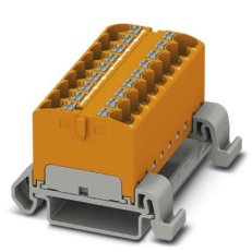 PTFIX 18X4-NS35A OG Blok rozvodek 3273720