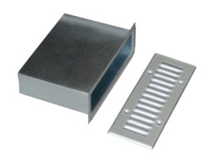 EDF-TELESKOP-SR-BOX 2x75 prodlužovací díl ELEKTRODESIGN 3883278
