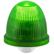 Modul zábleskový OVOLUX X 110V, AC, IP66, 1/2'' NPT, zelená, světle šedá 30174