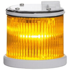 Modul optický TWS S 12/24V, ACDC, IP66, žlutá, světle šedá, allCOLOR 33415