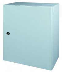 OEZ 44168 Nástěnná rozváděčová skříň NP66-1206030-V