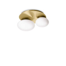 Stropní svítidlo Ninfea pl2 IDEAL LUX 293653