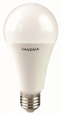 Sandy S2106 SANDY LED E27 A65 18W SMD 3000K
