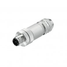 Kulatý zásuvný konektor SAIS-M-5/8S M12 5P A-COD WEIDMÜLLER 1784740000