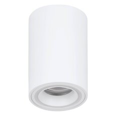 Přisazené svítidlo CAROSSO-Z LED-ZIG-RGB/CCT GU10 bílá 1X4,9W IP20 EGLO 901169