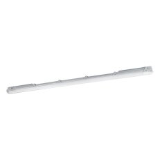 Nástěnné/stropní svítidlo BASIC L1260 šedá 1X15W IP65 EGLO 901541