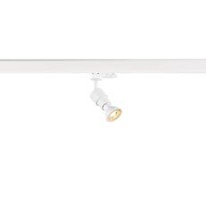PURI 2.0 Basic, 3~ spot, GU10, 1x max. 6W, bílá SLV 1008360