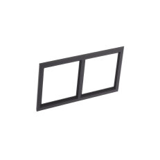 XDOMINO FRAME for 2 LED module for DM02