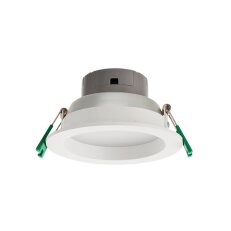 XEVO REC. RND. FITTING 18W 200-240V AC 4