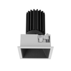 XRYO ADJ. REC. DOWNLIGHT SQ. 10W CRI.90