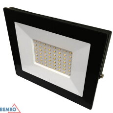 Reflektor LFK KASTEL LED 4000K 50W 4000lm IP65 Bemko 107644