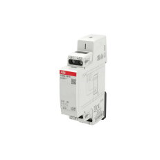 E260C-16-10, Elektronické impulzní relé