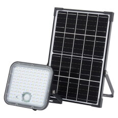 ENDURA FLOOD SPLIT SOLAR SENSOR 30W 840 Remote control LEDVANCE 4099854276699