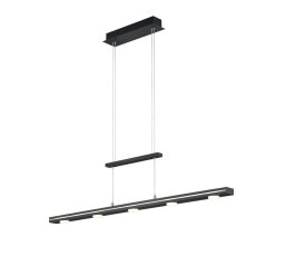 Svít. LACAL incl.7x4W LED/380Lm/3000 + 5