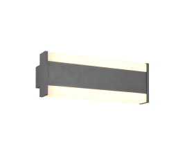 DAWSON incl.1x8W LED/700Lm/2300+3000+400