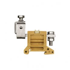 Průchozí svorkovnice SAKG 32/35 I WEIDMÜLLER 0637120000