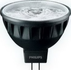 Led žár.GU5.3 D 7,5-43W 930 530lm 36° st