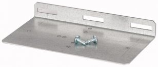 Eaton 178972 Konzole pro zásuvky EURO2 pro rozvodnice KLV-M- HA-KLV