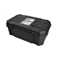 Venkovní ochranný box na kabely, IP54 vodotěsný a prachotěsný SOLIGHT PX03