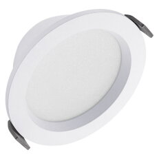 DOWNLIGHT COMFORT OPAL D100 P 13W MS 940 OP WT LEDVANCE 4099854490842