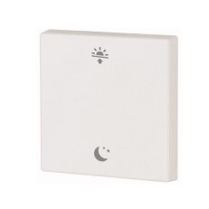 CWIZ-01/e8 Kryt RF tlačítka 55x55mm s po