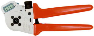 H-Q Crimptool H-Q 4mm