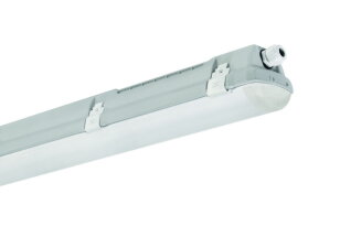 Průmyslové svítidlo NANOTTICA 1.4ft VP ABS 8000/840 49W IP66 TREVOS 110269