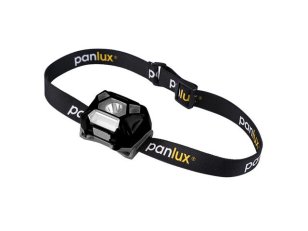 MONTE USB čelovka PANLUX PN76300003