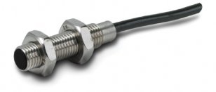 E57EAL8T111SP Indukční bezkontaktní snímač 1Z kabel 2m PNP Eaton 136253