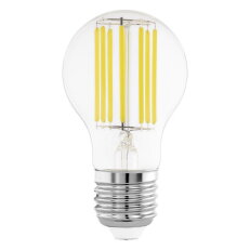 Světelný zdroj LM-E27-LED A60 7,2W 3000K KLAR EGLO 110424