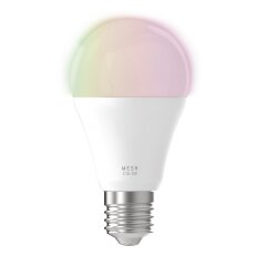 Světelný zdroj LM-ZIG-RGB/CCT E27 A60 11W OPAL EGLO 110396