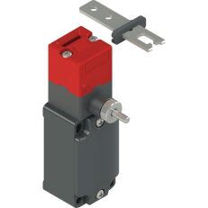 Bezpečnostní spínač pro kryty s manuální